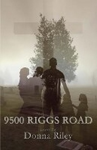 Enlarge image Cover: 9500 Riggs Road - First Edition Design eBook Publishing