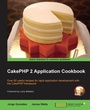 Cover: Cakephp 2 Application Cookbook - Packt Publishing