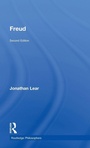 Cover: Freud - Routledge