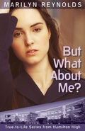 Cover: But What about Me? - New Wind Publishing