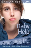 Cover: Baby Help - New Wind Publishing