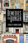 Cover: Remedies for Hunger - New Wind Publishing
