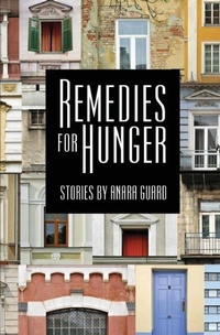 Enlarge image Cover: Remedies for Hunger - New Wind Publishing