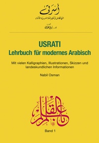 Abbildung von: Usrati, Band 1 - Hueber Verlag