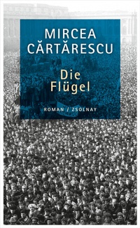 Abbildung von: Die Flügel - Zsolnay
