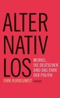 Cover: Alternativlos - Hanser