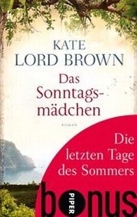 Abbildung von: Die letzten Tage des Sommers - Piper