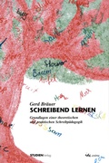 Cover: Schreibend lernen - Studien Verlag