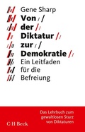 Cover: Von der Diktatur zur Demokratie - C.H.BECK