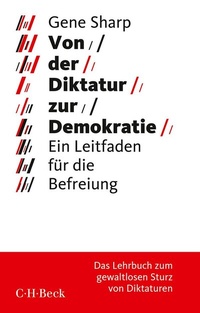 Abbildung von: Von der Diktatur zur Demokratie - C.H.BECK