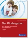 Cover: Der Kindergarten - Lambertus