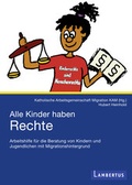 Cover: Alle Kinder haben Rechte - Lambertus