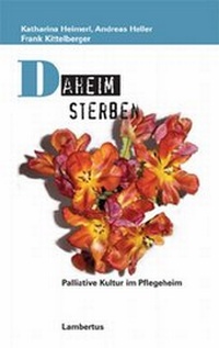 Abbildung von: Daheim sterben - Lambertus