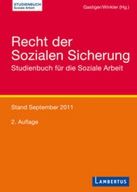 Abbildung von: Recht der Sozialen Sicherung - Lambertus