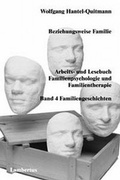 Cover: Beziehungsweise Familie - Lambertus