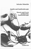 Cover: Familie und Familientherapie - Lambertus