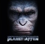 Cover: Planet der Affen Artbook: Von Prevolution zu Revolution - Cross Cult Entertainment
