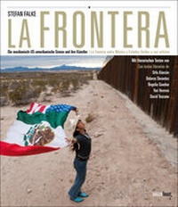 Abbildung von: La Frontera - edition faust