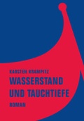 Cover: Wasserstand und Tauchtiefe - Verbrecher
