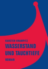 Abbildung von: Wasserstand und Tauchtiefe - Verbrecher