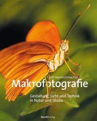 Abbildung von: Makrofotografie - dpunkt