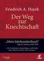 Cover: Der Weg zur Knechtschaft - Olzog ein Imprint der Lau Verlag & Handel KG