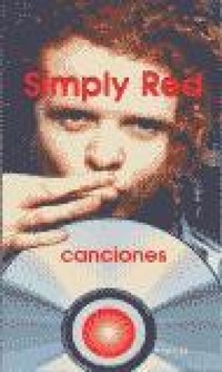 Abbildung von: Canciones - Editorial Fundamentos