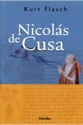 Bild: Nicol&aacute;s de Cusa - Herder Editorial