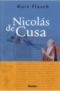Abbildung von: Nicolás de Cusa - Herder Editorial