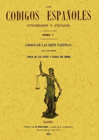 Abbildung von: Los códigos españoles concordados y anotados. Tomo 5 - Editorial Maxtor