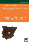 Cover: Espana S.L. - LID Editorial Empresarial