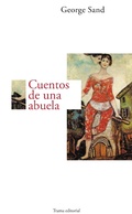 Cover: Cuentos de una abuela - Trama editorial