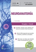 Cover: Neuroanatomia - Lippincott Williams & Wilkins
