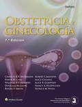 Cover: Obstetricia y ginecologia - Lippincott Williams & Wilkins