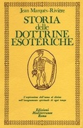 Abbildung von: Storia delle dottrine esoteriche - Classici dell'occulto;Edizioni Mediterranee