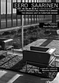 Cover: Eero Saarinen - Gangemi