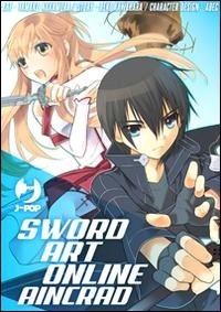 Abbildung von: Kawahara, R: Sword Art Online. Aincrad box vol. 1-2 - Edizioni BD