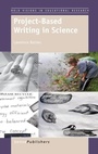Cover: Project-Based Writing in Science - Brill
