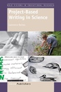 Cover: Project-Based Writing in Science - Brill