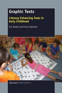 Enlarge image Cover: Graphic Texts - Brill