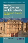 Cover: Empires, Post-Coloniality and Interculturality - Brill