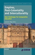 Cover: Empires, Post-Coloniality and Interculturality - Brill
