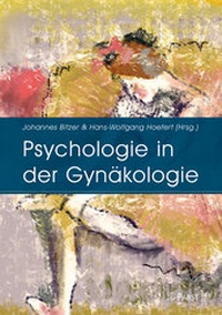 Abbildung von: Psychologie in der Gynäkologie - Pabst Science Publishers