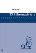 Cover: Weitere 33 F&uuml;hrungsbriefe - Pabst Science Publishers