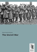 Cover: The Uncivil War - EHV-History