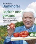 Cover: Lecker und gesund - Bassermann