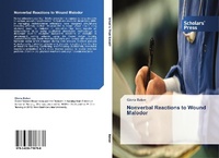 Abbildung von: Nonverbal Reactions to Wound Malodor - Scholars' Press