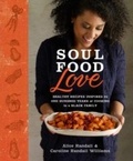 Cover: Soul Food Love - Clarkson Potter