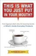 Cover: This Is What You Just Put in Your Mouth? - Crown