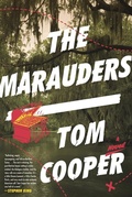 Cover: The Marauders - Crown